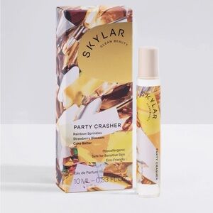 Skylar Party Crasher Eau de Parfum rollerball